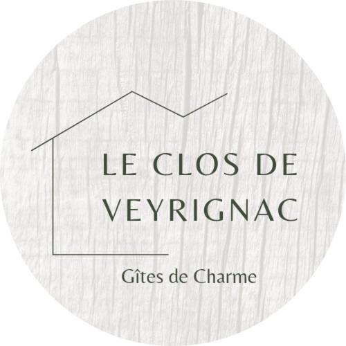 Gites Le Clos De Veyrignac Ngoại thất bức ảnh