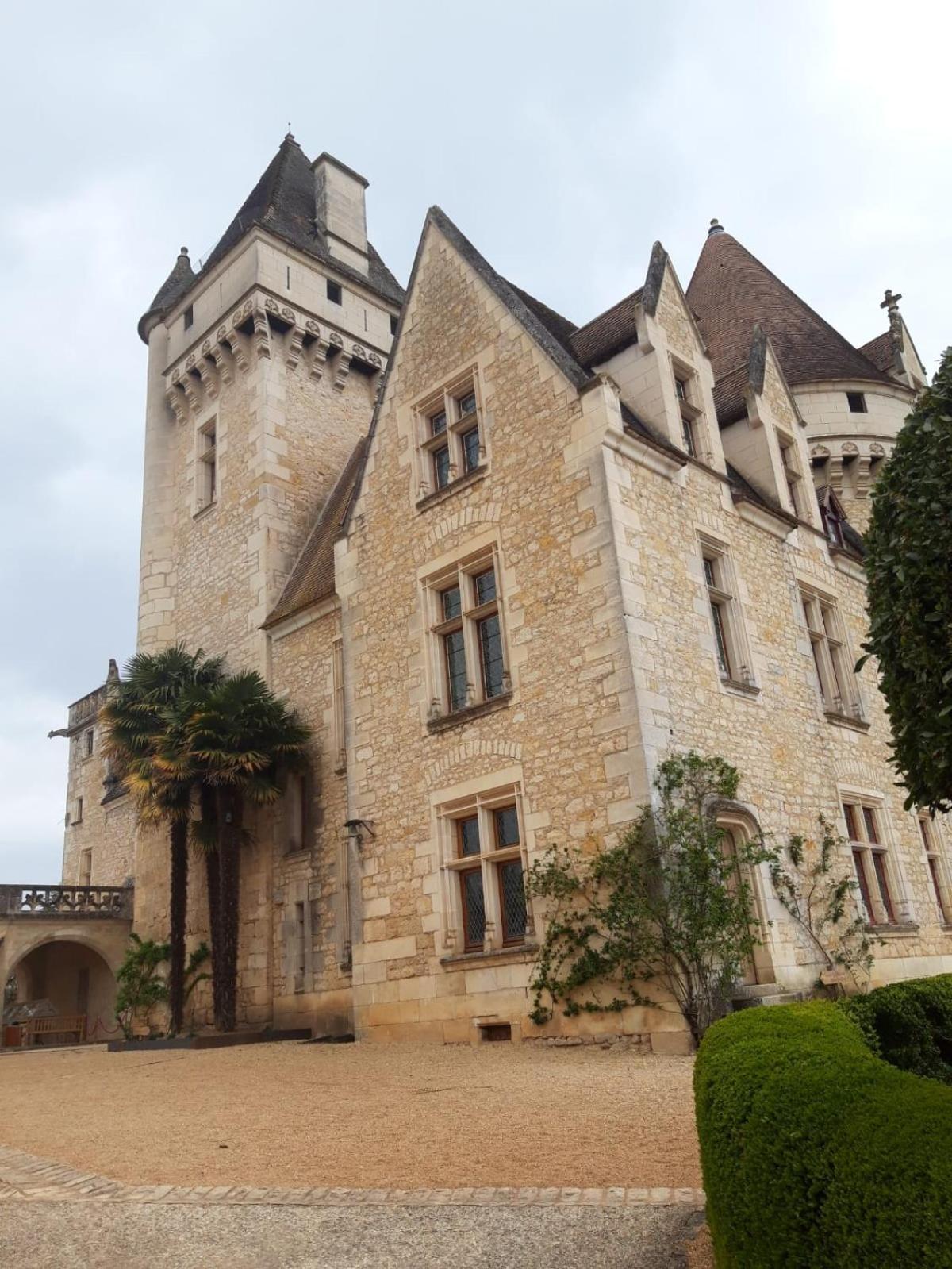 Gites Le Clos De Veyrignac Ngoại thất bức ảnh